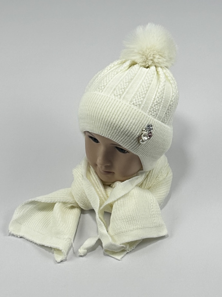 Комплект Умка Заря (молочный)